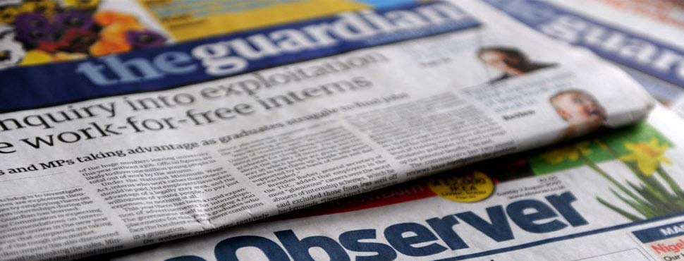 The economics of print are becoming millstones around the necks of publishers