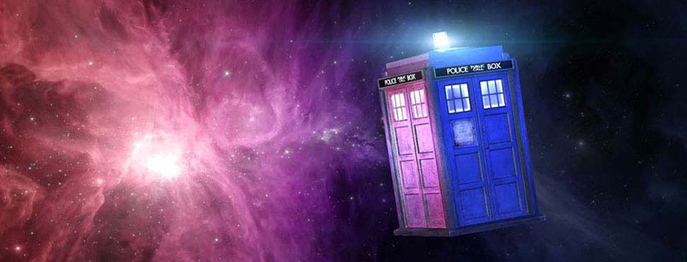 Online Advertising: Questions of Time and Doctor Who