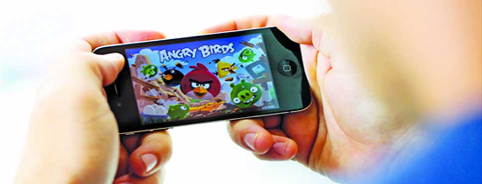How mobile transformed the gaming sector