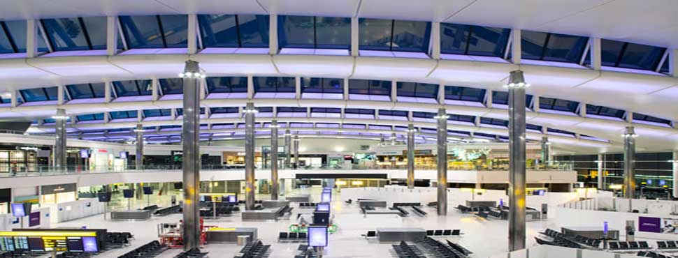 Heathrow Terminal 2: ‘the ‘getting it right’ side of airport retailing’