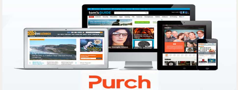 What’s in a name? Why Techmedia is now Purch