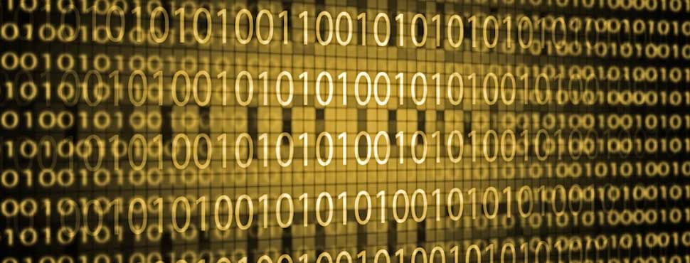 Inside the Goldmine: Unearthing the value in Big Data from events