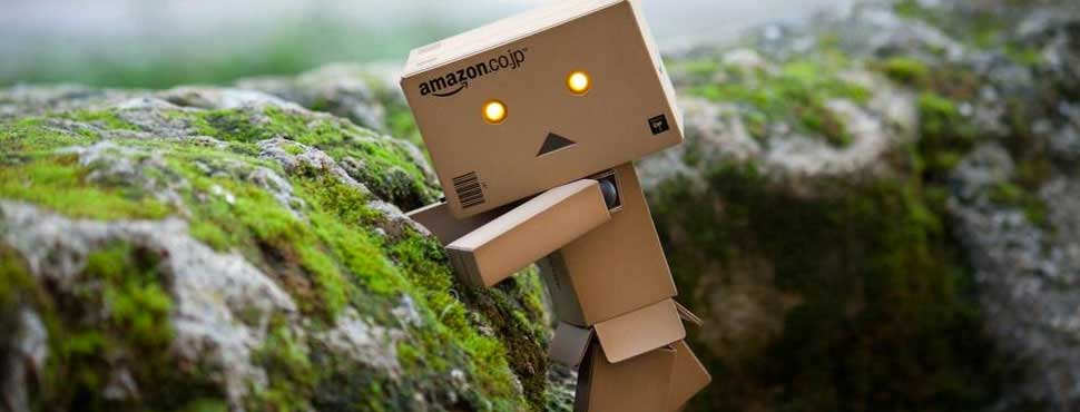 The problem with Amazon? It’s trying to be too cool