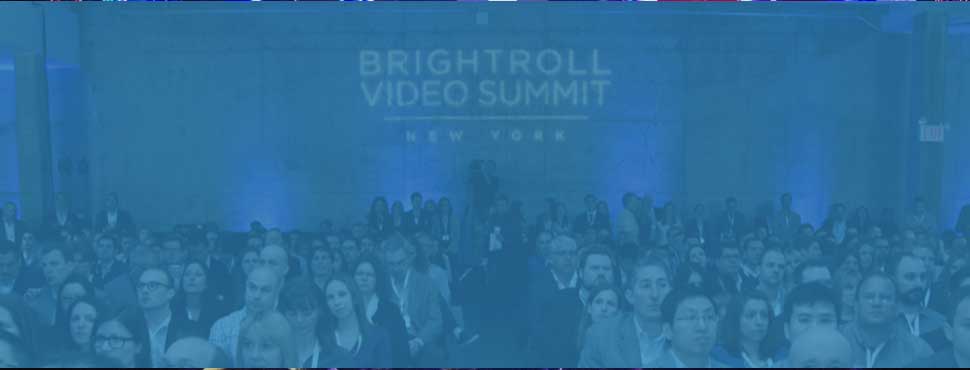 BrightRoll CEO highlights commitment to tackling key industry issues