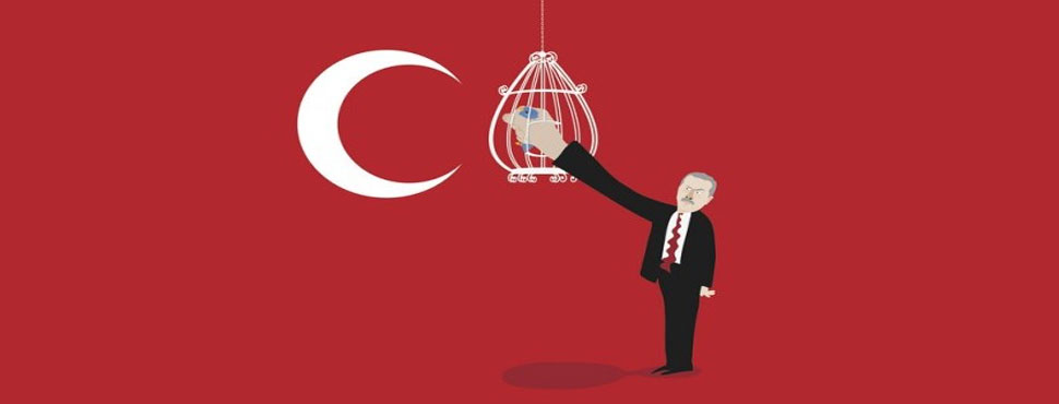How could the Twitter ban in Turkey be avoided?
