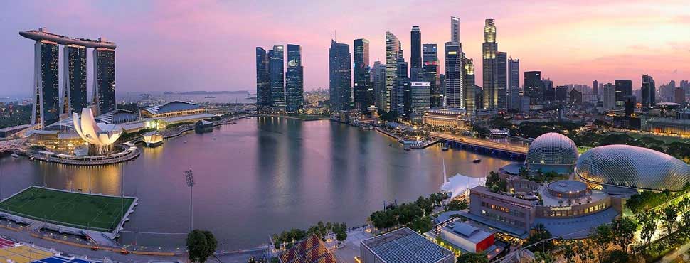 The Appointment Group expands with new Singapore office
