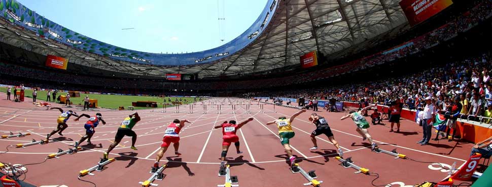 Right to reply: Adidas IAAF exit- time for new ways to engage sports fans?