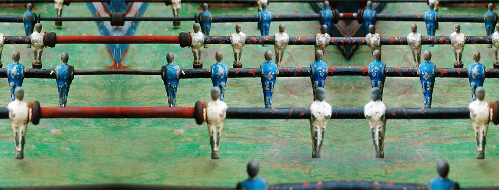 Top sports marketing tips: Sponsorship 2016 – this time it’s personal!