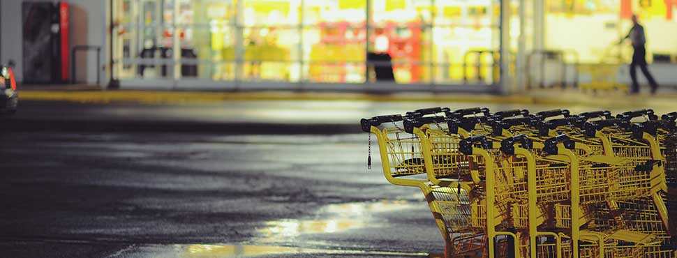Supermarkets and the inconvenience truth
