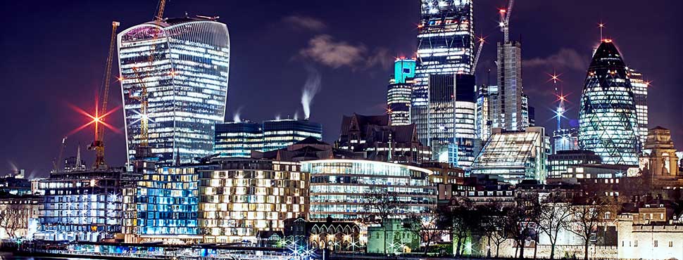 Is London Really Becoming a Smart City?