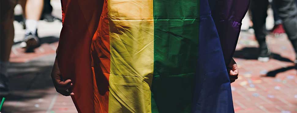 LGBTQ+ America: The hidden power in an increasingly visible segment