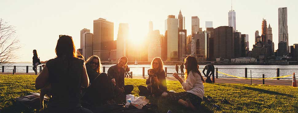 5 Tips for Nailing a Summer Student Job