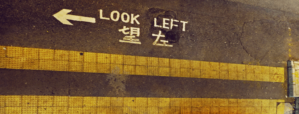 Left Handers Day: Who cares?