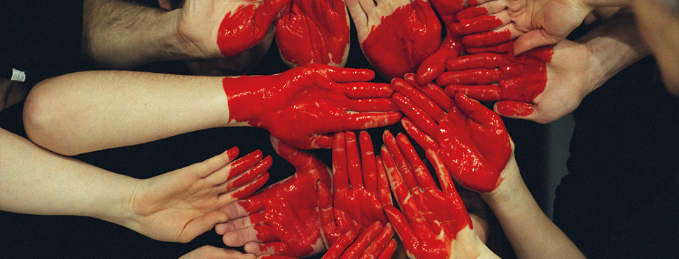 Putting the people in personalisation
