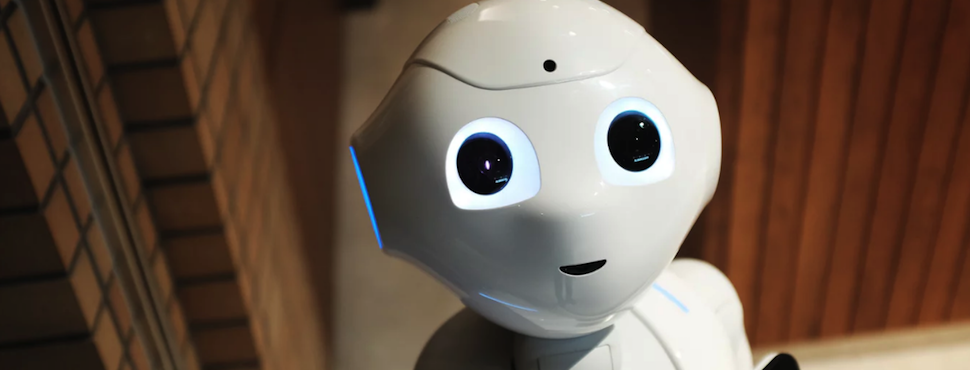 How AI holds the key to making the internet safe