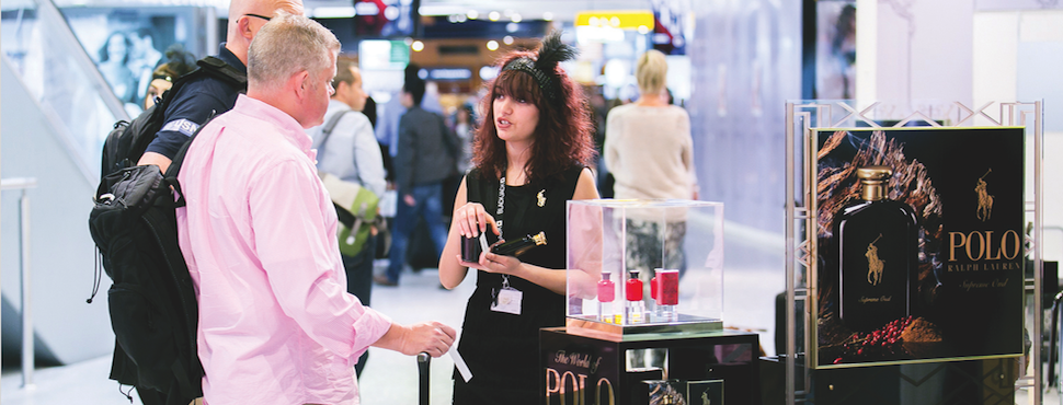 The airside challenge