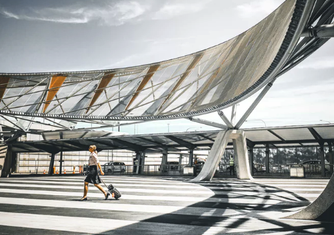 The airside challenge: what brands and retailers need to know about operating beyond customs and security