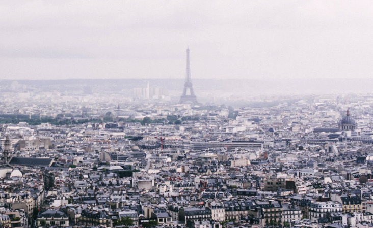 Opportunity for brands to get smart in Paris