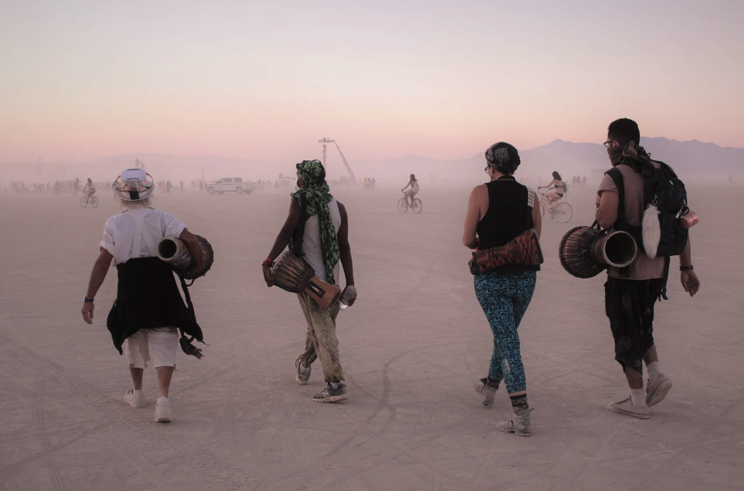 Brands must march to the beat of a digital drummer