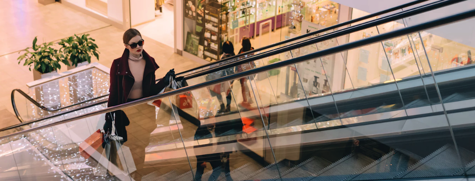 Travel retail needs less screen-time and more face-time