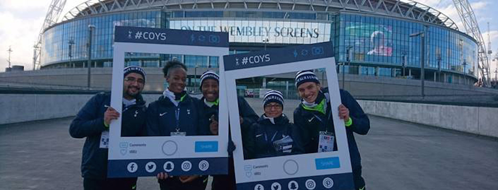 Focusing on fan experience to satisfy millennials