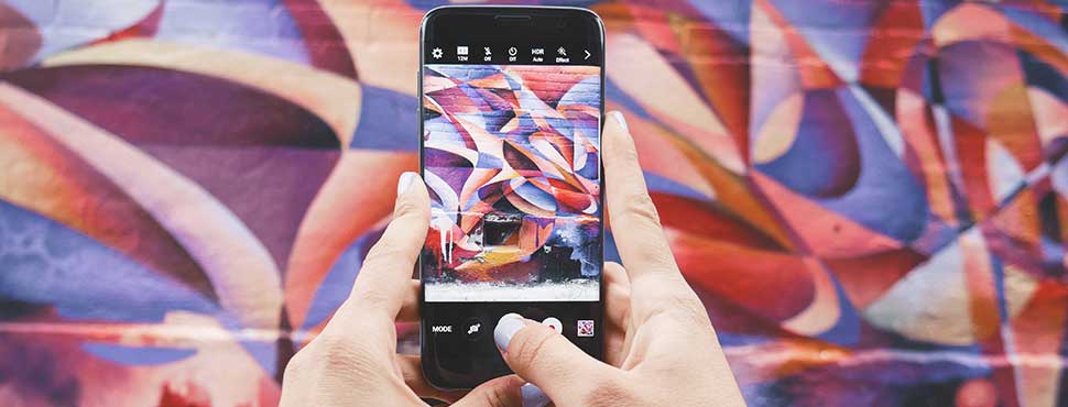 Paris launches Snapchat campaign during the city’s Fashion Week