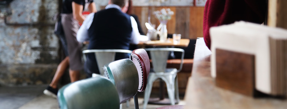 How the food and hospitality industry can spice up its marketing