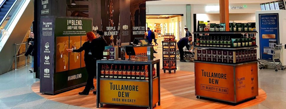 How Dublin Airport can ensure it’s ‘China-Ready’