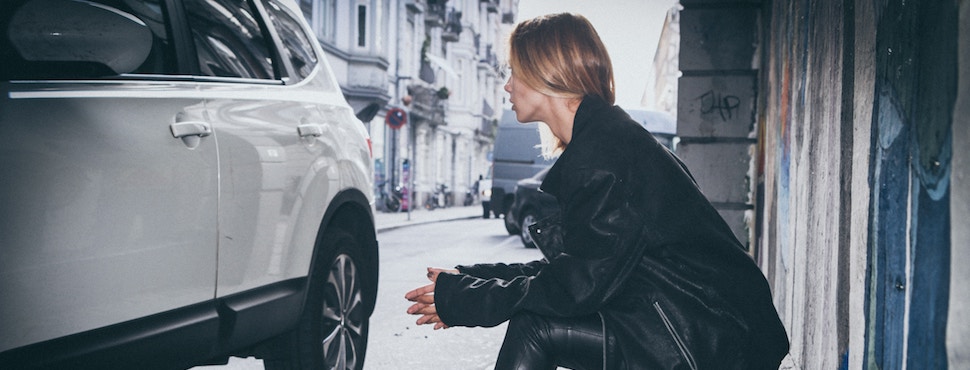 Women: automotive brands don’t understand us