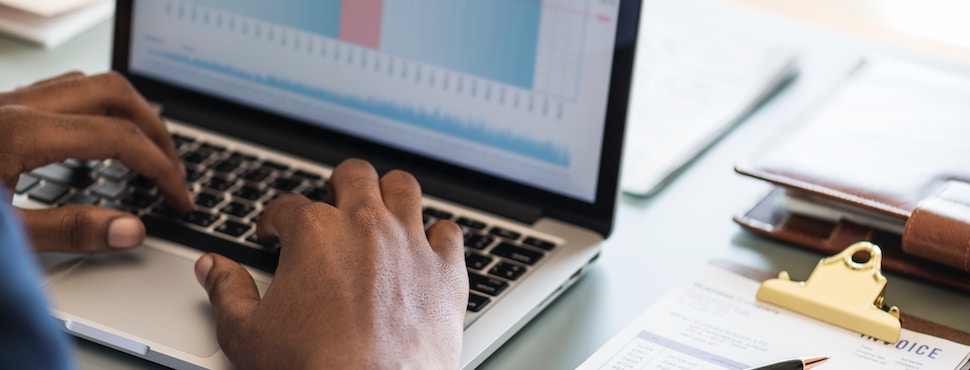 Video + AI = the future of finance