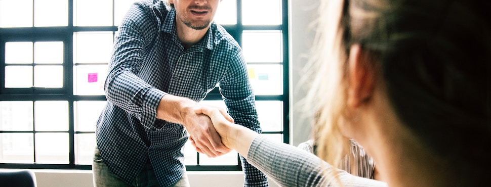 Is the temporary recruitment model broken?