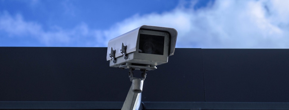 Computer Vision – The Next Frontier for Enterprise Security