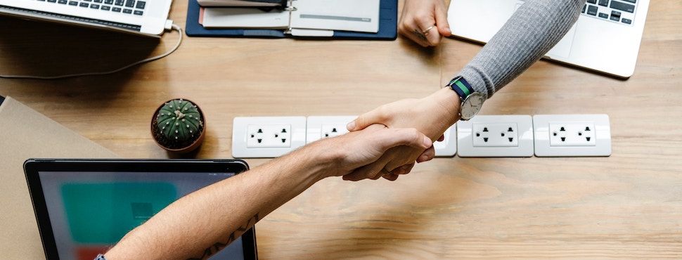 How can SMBs get a better deal on temporary staff?