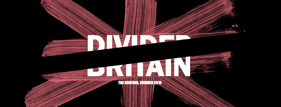 Consumer opinions on UK economy, society and environment increasingly polarised