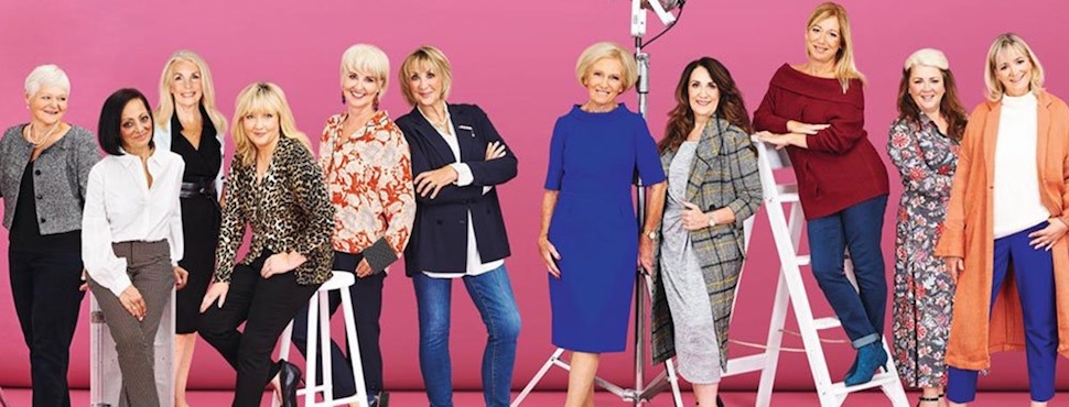 woman&home and JD Williams launch the first award for women over 50