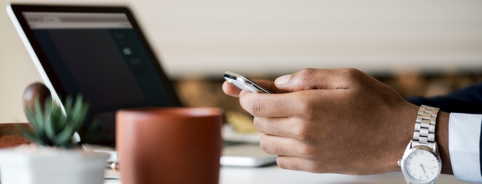 The path to post-purchase [infographic]