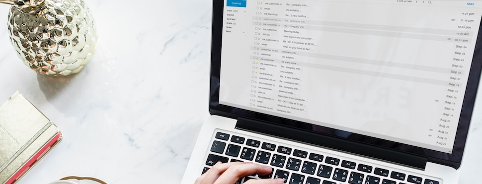 To say or not to say: 3 must-haves for a winning post-purchase email