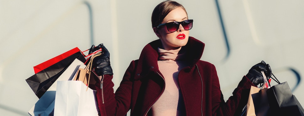 Fashion retailers have the best returns policies, says parcelLab research