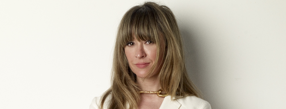 BURO 24/7 signals new global direction with appointment of Kate Stephens as Editor-in-Chief