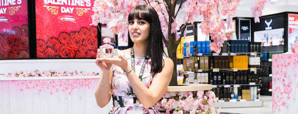 Middle East shoppers value interaction – so give them the human touch