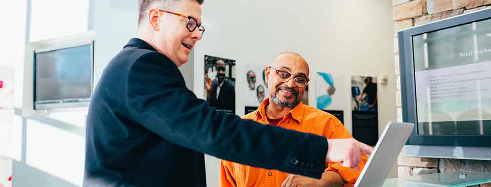 How to build the perfect sales team