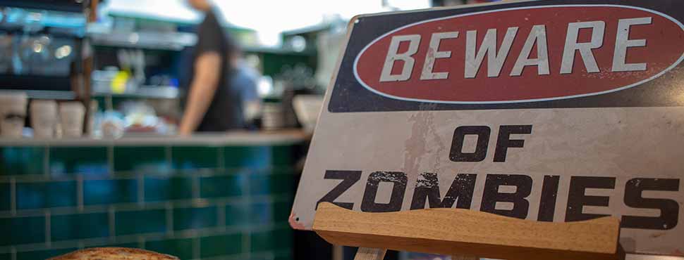 Don’t Be A Creative Zombie: Put Humanity Before Automation