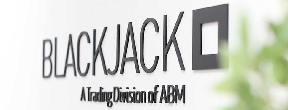 Video: Blackjack’s Centre for Excellence