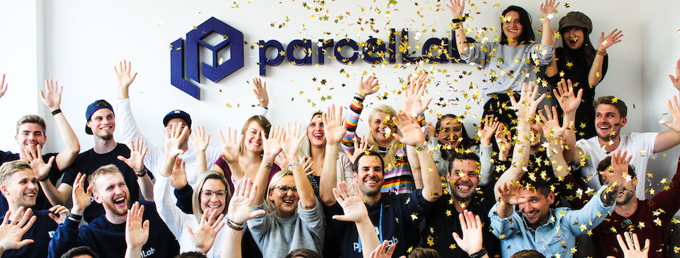 parcelLab marks 5th anniversary by announcing raft of new hires as part of its expansion strategy