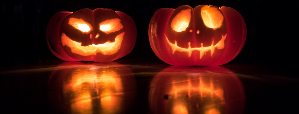 Don’t trick your customers this Halloween, treat them with spook-tastic content