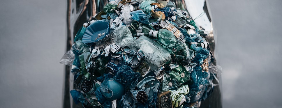 How local councils can help stop unnecessary plastic ending up in landfill