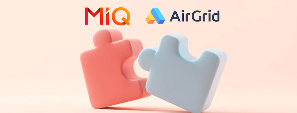 MiQ Acquires AirGrid, the Privacy-First Audience Platform for Publishers