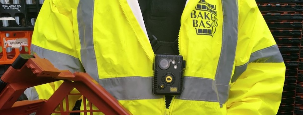 Bakers Basco revs up surveillance capabilities