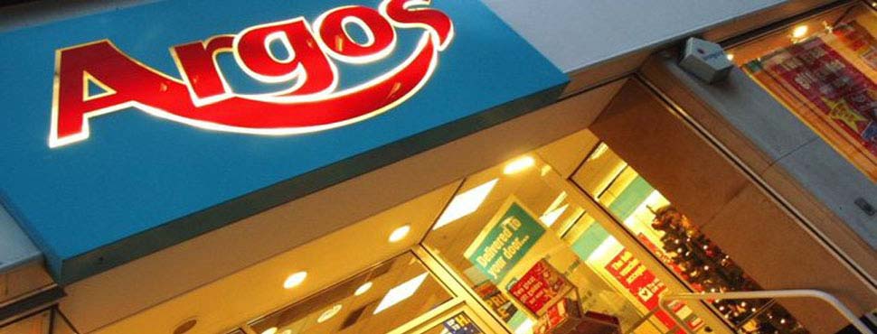 Argos epitomises ecommerce’s shift to digital